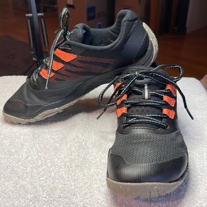 Women’s Merrell size 8.5 Barefoot Trail Glove 5 Eco